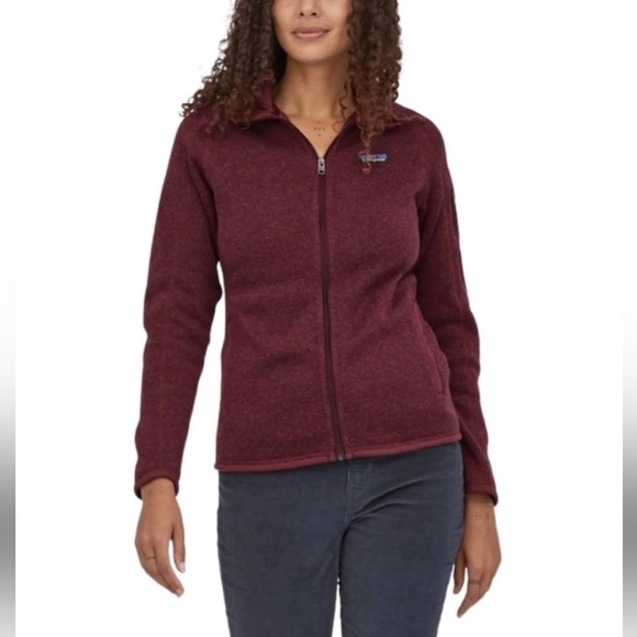 Patagonia Better Sweeter Jacket - Picture 2 of 9